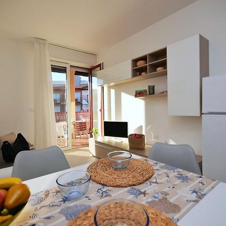 Appartamenti Keplero Bibione Exteriér fotografie