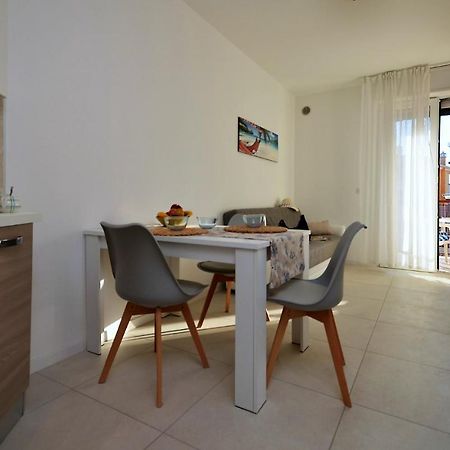 Appartamenti Keplero Bibione Exteriér fotografie