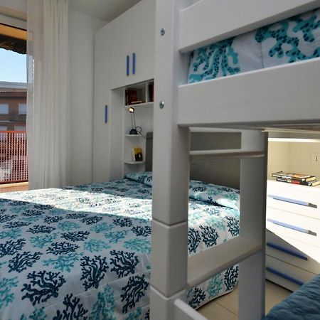 Appartamenti Keplero Bibione Exteriér fotografie