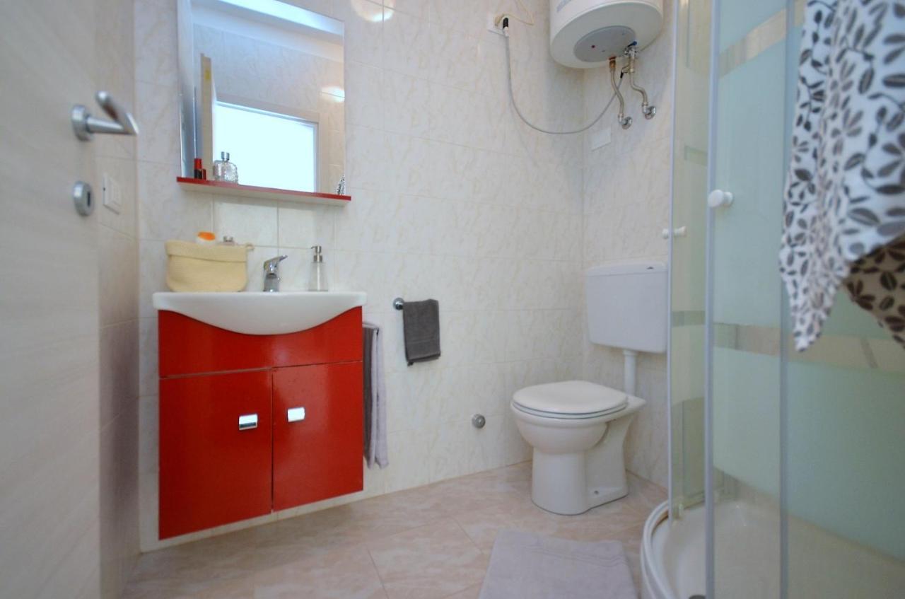 Appartamenti Keplero Bibione Exteriér fotografie